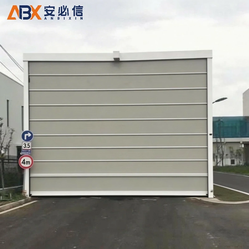 伊春市背带堆积门